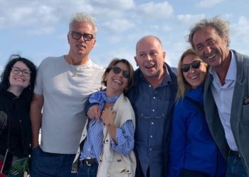 La morte di Luca Canfora non fu suicidio?