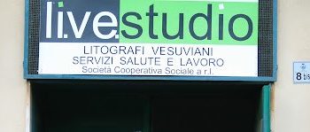 I Litografi Vesuviani si impegnano a favore da giovani affetti da disabilità psico-motorie