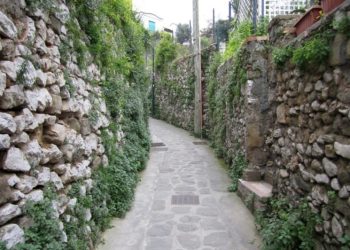 Al via il restyling di via Truglio