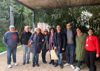 “LINGUAGGI DELL’ANIMA: RITMI DI EQUITÀ”. CAPRI ALL’INSEGNA DI SOLIDARIETÀ, INCLUSIONE, GUSTO E CULTURA