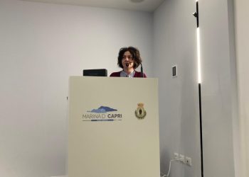 Eventi, a Capri i linguaggi dell’anima con l’associazione Napolidaorainpoi