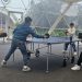Giulio Hafenscher vince anche la seconda edizione del Ping Pong Tournament (Gallery)