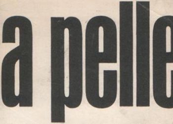 “La pelle” di Malaparte. Romanzo senza ritorno