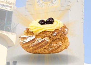 Città di Capri: Torna la Zeppolata di San Giuseppe in Piazza, mercoledì 19 ore 11