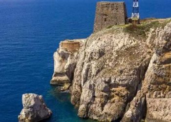 Punta Campanella, domenica escursione guidata tra la costiera e Capri