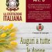 Anacapri: 8 marzo Festa delle Donne, gli auguri del Comune con un articolo tratto dalla Costituzione Italiana