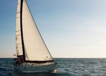Vesuvio Race: La Costiera e le isole Capri, Ischia e Procida nelle tappe della gara velica