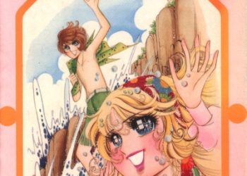 Capri e dintorni a fumetti – Capitolo III