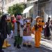 Successo per il Carnevale a Sorrento organizzato da Capri Spettacoli