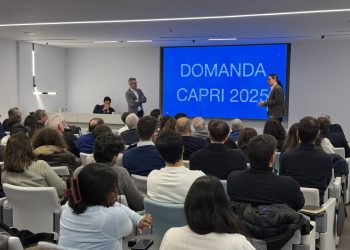 Coppola (Federalberghi isola di Capri): essere artefici dell’offerta per non subire il fenomeno turismo