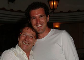 «UNO SCUDETTO ANEMA E CORE»