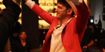 Anema e Core Band Tour fa tappa per la prima volta in Abruzzo