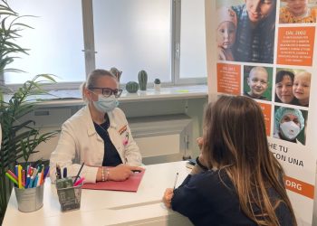 Novità per i giovani di Capri: al via l’attività di supporto psicologico di Fondazione Soleterre, in collaborazione con That’s Amore