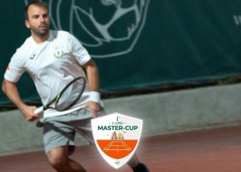 Aprile, il mese del tennis caprese è vicino