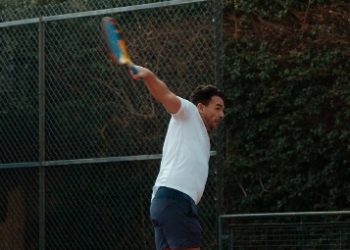 TENNIS: Capri Master Cup, si riparte domenica 30 alle 11.30