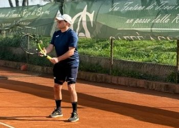 FITP over 45 limite 4.3, a Roma ottima performance di Giovanni Vuotto