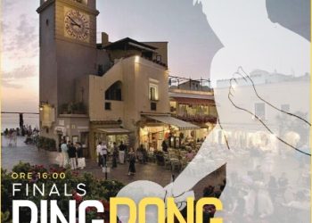 Valerio Lionetti campione del Ping Pong Tournament 2025, in finale battuto Davide D’Ambrosio