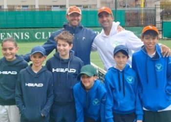 Domenica dolce e amara per il Tc Capri