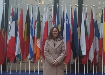 Anacapri guarda all’Europa per un turismo sostenibile (Gallery)