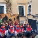 Carnevalissimo Capri: oggi sfilata dei carri degli studenti dell’Axel Munthe