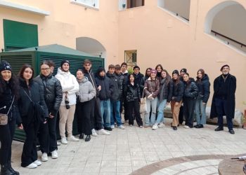 Rileggendo ‘I nomi di Capri’: continuano le “Giornate per la scuola e la cultura umanistico-scientifica”
