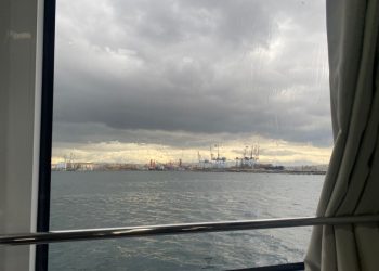 Stop alle auto per Capri e a Procida