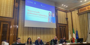 Muoversi nelle professioni e sul territorio. A Napoli una giornata di orientamento dedicata ai corsi di Laurea Magistrale Luiss