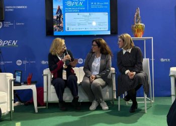 La Città di Capri all’Open Outdoor Experience a Paestum