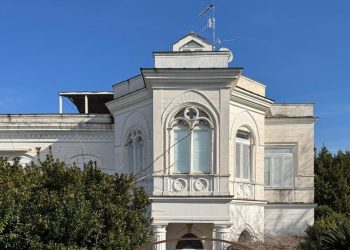 Giornate FAI di Primavera 2025: la Villa Mein Welt apre le sue porte ad Anacapri
