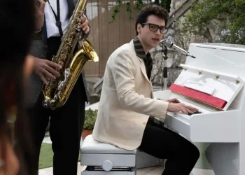 Peppino di Capri, una vita in musica