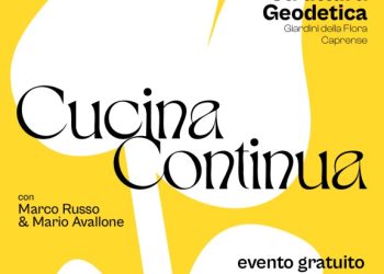 Appuntamento finale del Capri Spring Festival, l’evento promosso dalla Città di Capri in collaborazione con l’Associazione culturale Gulliver