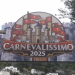 TGR: CARNEVALE MEDIEVALE A CAPRI (Video)