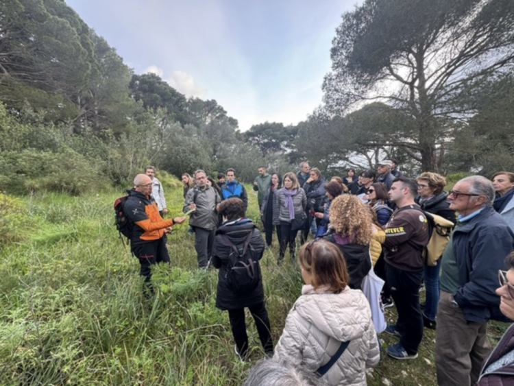 Capri Spring Festival: tra antichi sapori e storici sentieri (Gallery)