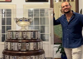 Capri isola…rosa lancia il turismo sportivo