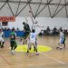 Basket: Olimpia senza ostacoli, battuta Torre Annunziata