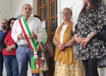 Anacapri courtesy car: le strade di competenza non sono tutte di Capri