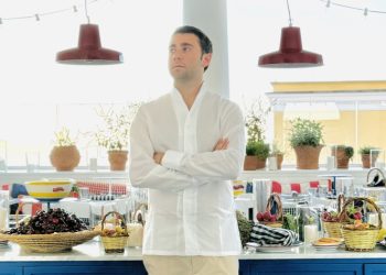 Concettina ai Tre Santi Capri inaugura la stagione 2025, Apertura Sabato 19 aprile