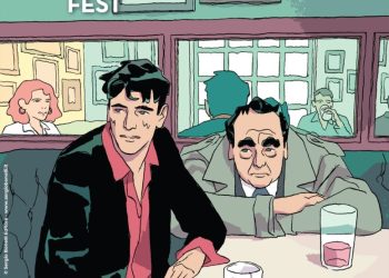 Capri e dintorni a fumetti – Capitolo II