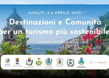 Capri partecipa al Summit Nazionale per migliorare la gestione dei flussi turistici