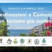 Capri partecipa al Summit Nazionale per migliorare la gestione dei flussi turistici