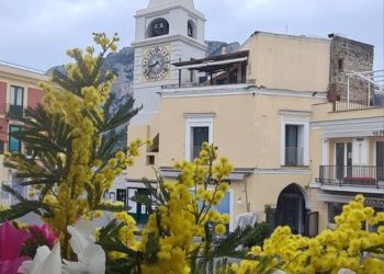 IL MESSAGGIO DEL SINDACO PAOLO FALCO IN OCCASIONE DELLA FESTA DELLE DONNE