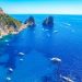 Turismo a Capri: numeri in crescita per l’isola che si prepara alla stagione 2025