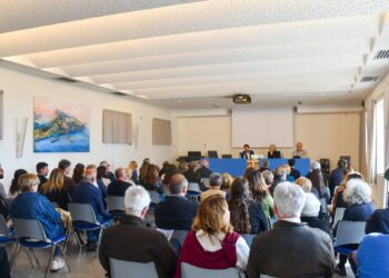 “Gli olivi di Capri” ad Anacapri al centro del dibattito dell’associazione: paesaggio, natura e turismo sostenibile