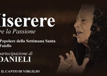 Città di Capri: Miserere, Sabato 12 aprile ore 16.30, Ex Cattedrale S.Stefano