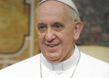 Papa Francesco, nel ricordo di Paolo Falco, Sindaco di Capri