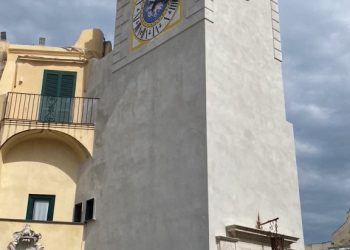 Oltre tremila euro di multa per ogni guida abusiva a Capri