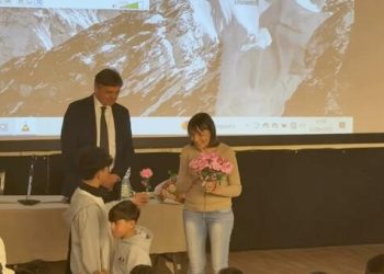 Cyberbullismo a Capri, la testimonianza di Teresa Manes: madre di Andrea Spezzacatena