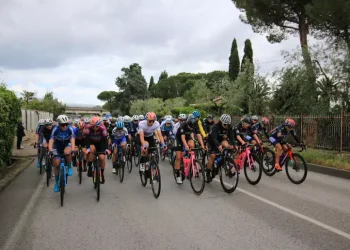 Ciclismo: il ‘Giro Mediterraneo in Rosa’ slitta a settembre