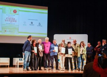 L’Oro di Capri ad Ascoli nella Guida agli Extravergini Slow Food: celebrati i 25 anni dell’olivicoltura sostenibile e di qualità che valorizza paesaggio e resilienza climatica