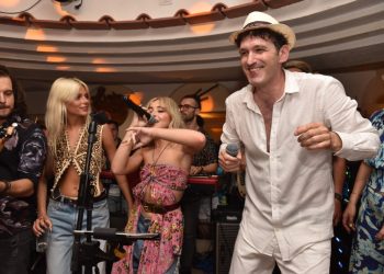 Riparte il bynight made in Capri : lungo w-end di Pasqua alla Taverna Anema e Core